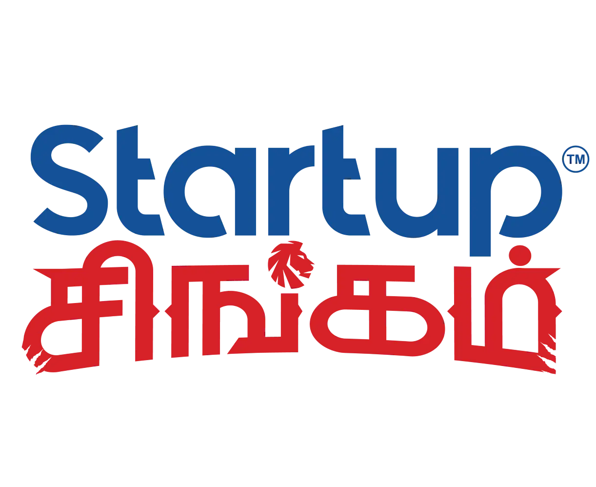 Startup Singam – Robomiracle awarded at Startup Singam Tamil Nadu