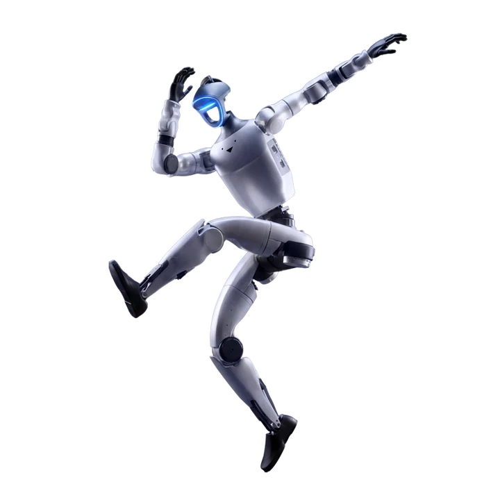 Kevin 2.0 Humanoid Robot India with Dexterous Hands and Martial Arts Capabilities