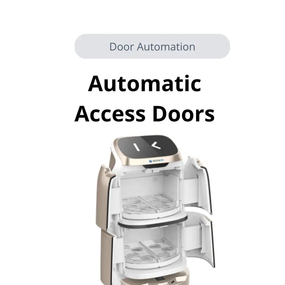 BUTLERBOT Feature 6