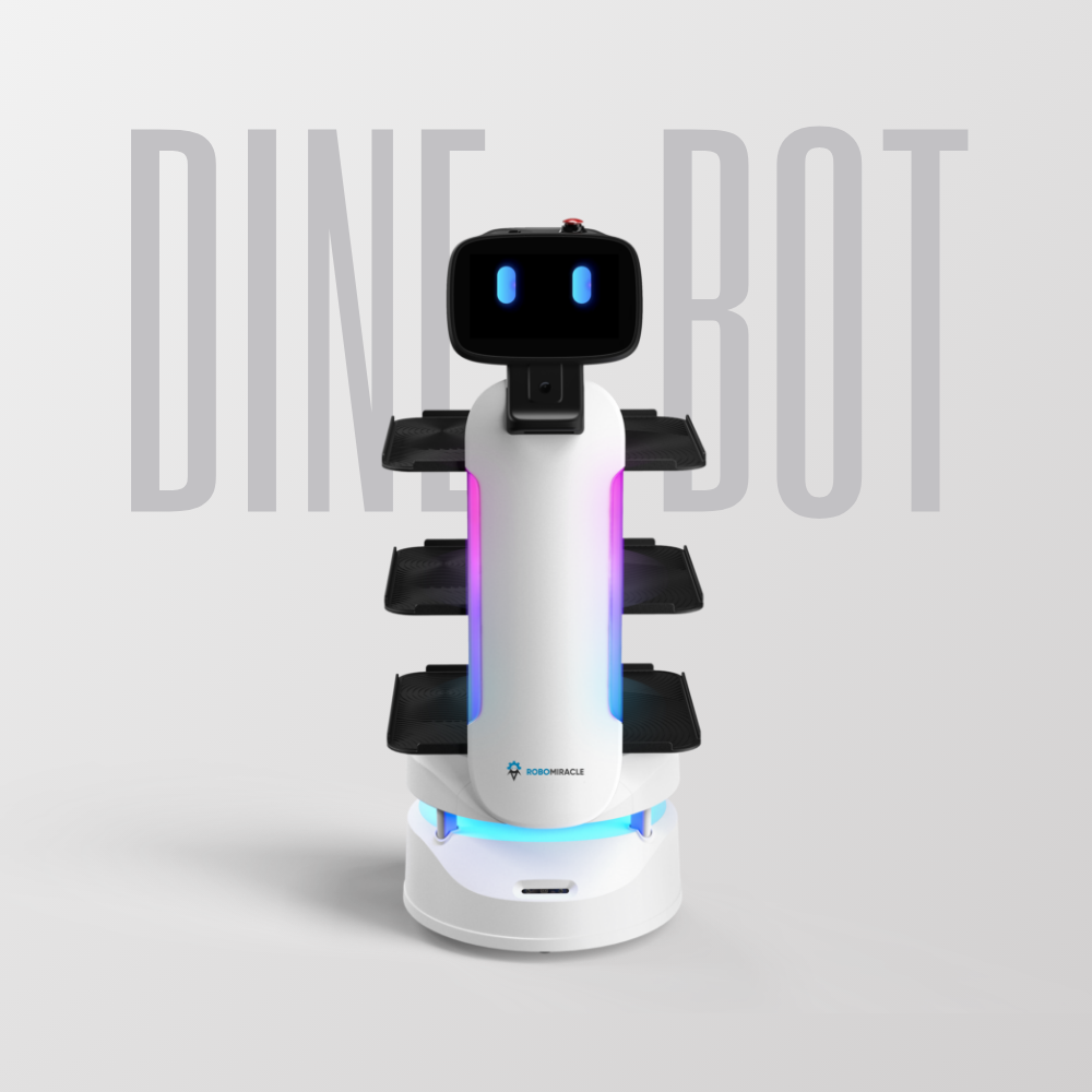 Dinebot