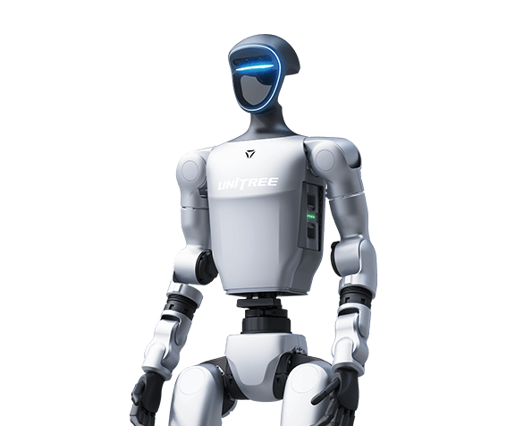 Unitree G1 Humanoid Robot