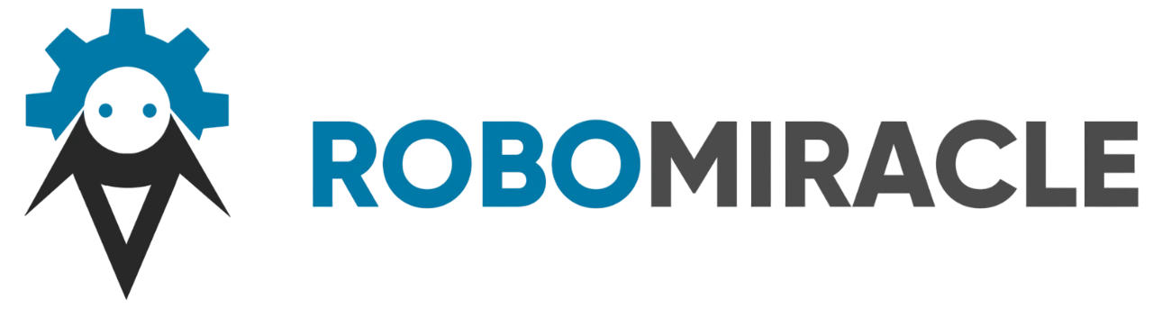 Robomiracle Logo