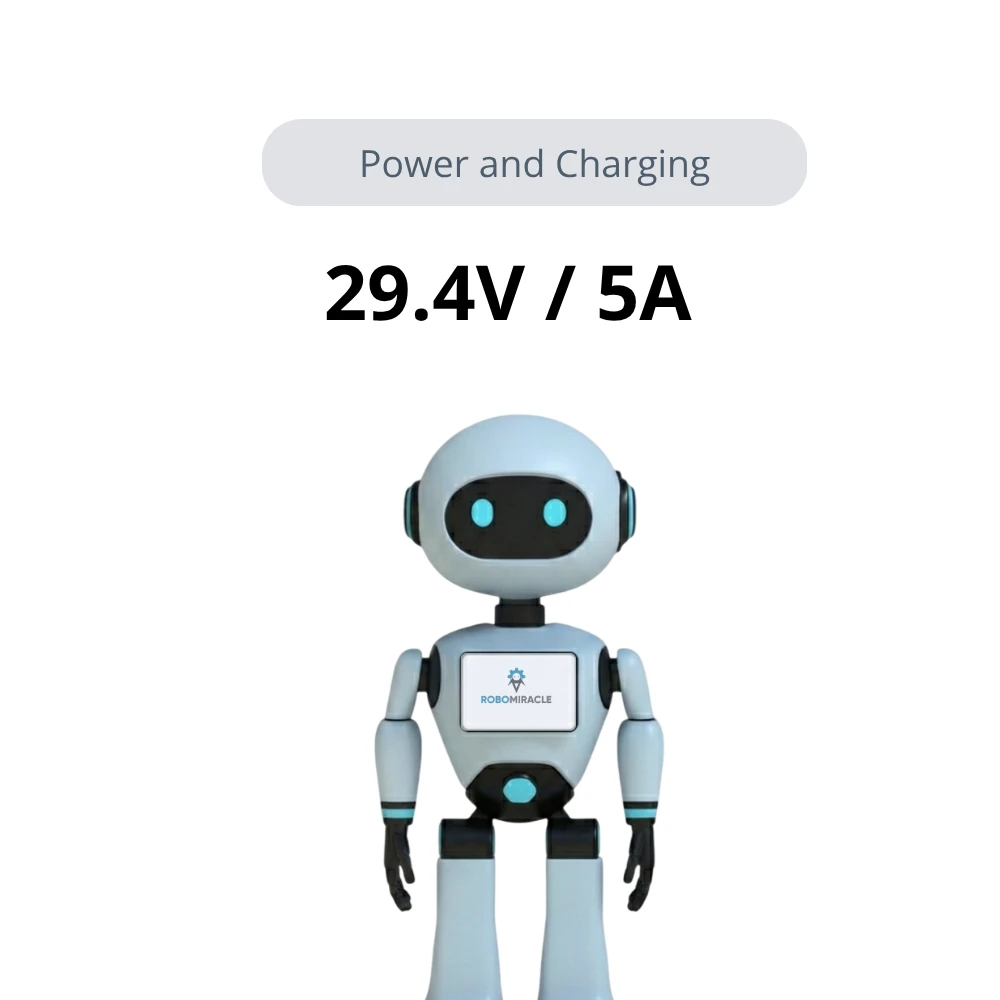 Aurra 20W magnet speaker for clear voice interaction