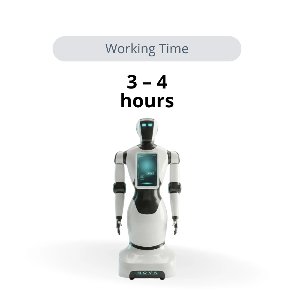 Nova A1 AI Interaction Feature