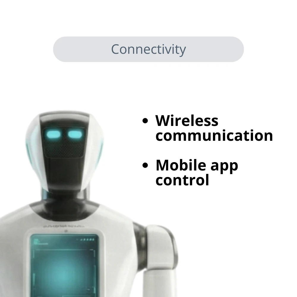 Nova A1 5 DOF Articulation
