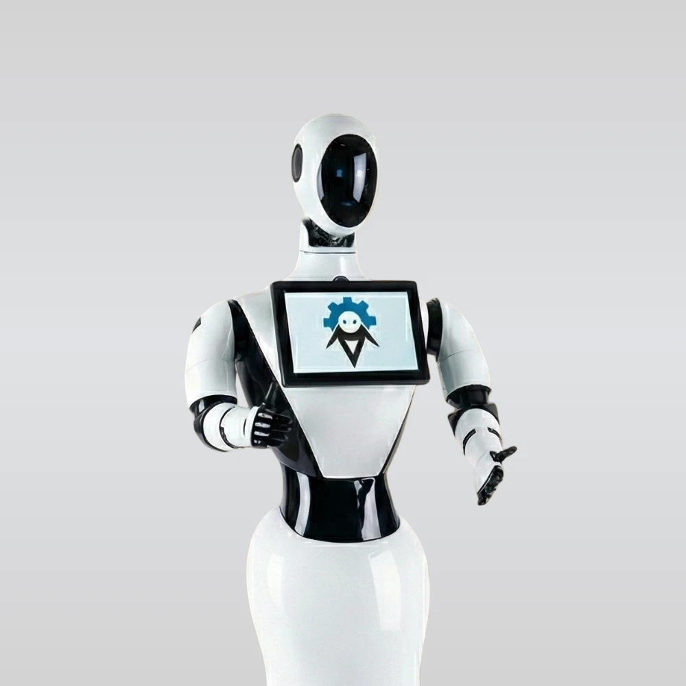 Nexus A1 Industrial Robot India