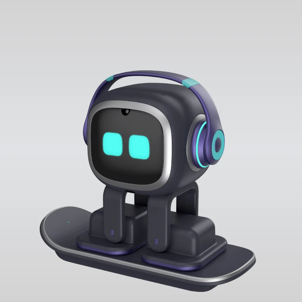 EMO Desktop Pet Robot India