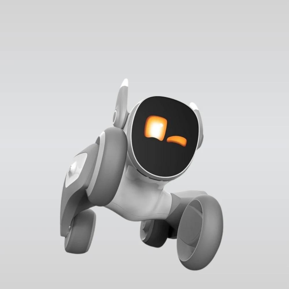 LOONA Pet Robot India