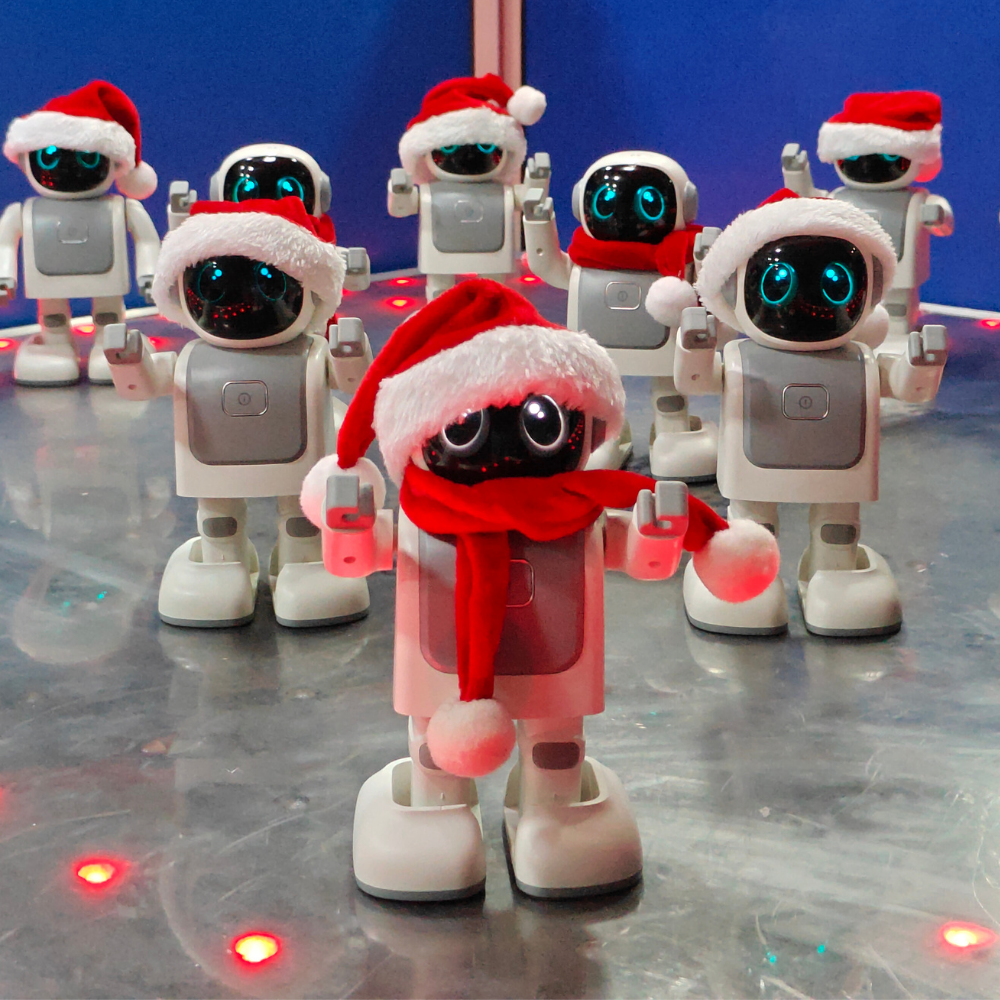 Robert The Dancing Robot - Image 3