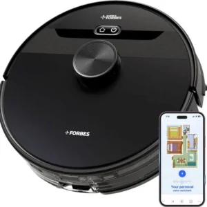 HOME FLOOR CLEANING ROBOT